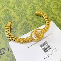 $60.00 USD Gucci Bracelets For Unisex #1302740