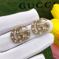 $27.00 USD Gucci Earrings For Women #1302741