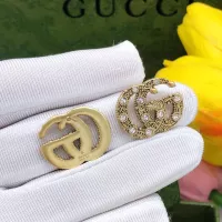 $27.00 USD Gucci Earrings For Women #1302741