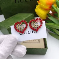 $27.00 USD Gucci Earrings For Women #1302742