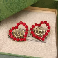 $27.00 USD Gucci Earrings For Women #1302742