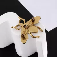 $29.00 USD Gucci Brooches For Women #1302747