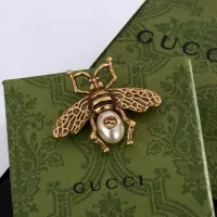 $29.00 USD Gucci Brooches For Women #1302747