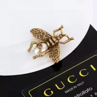 $29.00 USD Gucci Brooches For Women #1302747