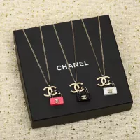 $29.00 USD Chanel Necklaces For Women #1302762
