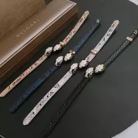$45.00 USD Bvlgari Bracelets #1302766