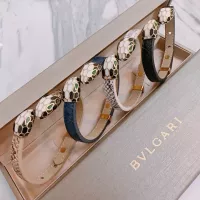 $45.00 USD Bvlgari Bracelets #1302766