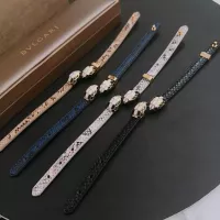 $45.00 USD Bvlgari Bracelets #1302767