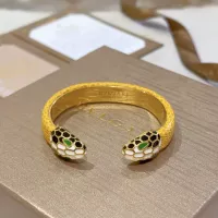 $45.00 USD Bvlgari Bracelets #1302769