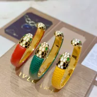 $45.00 USD Bvlgari Bracelets #1302769