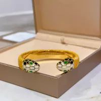 $45.00 USD Bvlgari Bracelets #1302769