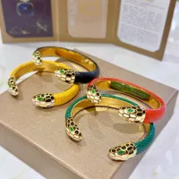 $45.00 USD Bvlgari Bracelets #1302769