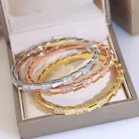 $40.00 USD Bvlgari Bracelets #1302775