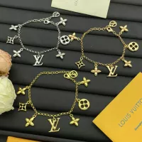 $27.00 USD Louis Vuitton LV Bracelets #1302821