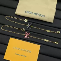 $25.00 USD Louis Vuitton LV Bracelets #1302830