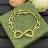 $25.00 USD Gucci Bracelets #1302841