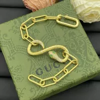 $25.00 USD Gucci Bracelets #1302841