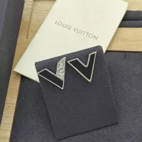 $23.00 USD Louis Vuitton Earrings For Women #1302852