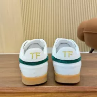 $118.00 USD Tom Ford Casual Shoes For Men #1302863