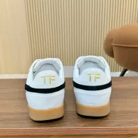 $118.00 USD Tom Ford Casual Shoes For Men #1302864