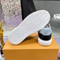 $130.00 USD Louis Vuitton Casual Shoes For Men #1302912