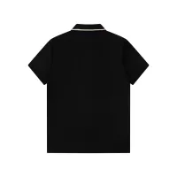$40.00 USD Celine T-Shirts Short Sleeved For Men #1302976