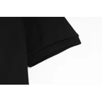 $40.00 USD Christian Dior T-Shirts Short Sleeved For Men #1302978