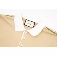 $40.00 USD Gucci T-Shirts Short Sleeved For Men #1302990