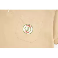$40.00 USD Gucci T-Shirts Short Sleeved For Men #1302990