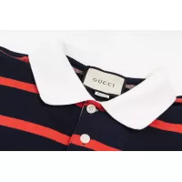 $41.00 USD Gucci T-Shirts Short Sleeved For Men #1302994