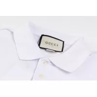 $40.00 USD Gucci T-Shirts Short Sleeved For Men #1302997
