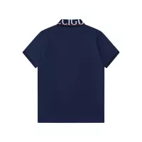 $40.00 USD Gucci T-Shirts Short Sleeved For Men #1303000