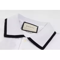 $40.00 USD Gucci T-Shirts Short Sleeved For Men #1303011