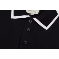 $40.00 USD Gucci T-Shirts Short Sleeved For Men #1303012