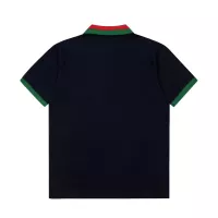 $40.00 USD Gucci T-Shirts Short Sleeved For Men #1303020