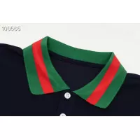 $40.00 USD Gucci T-Shirts Short Sleeved For Men #1303020