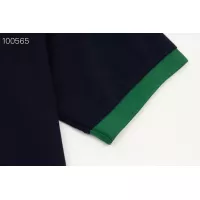 $40.00 USD Gucci T-Shirts Short Sleeved For Men #1303020