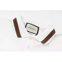 $40.00 USD Gucci T-Shirts Short Sleeved For Men #1303040