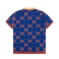 $41.00 USD Gucci T-Shirts Short Sleeved For Men #1303046