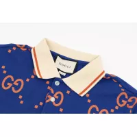 $41.00 USD Gucci T-Shirts Short Sleeved For Men #1303046