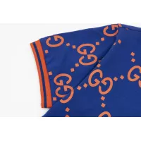 $41.00 USD Gucci T-Shirts Short Sleeved For Men #1303046