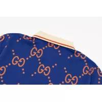 $41.00 USD Gucci T-Shirts Short Sleeved For Men #1303046