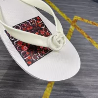 $45.00 USD Gucci Slippers For Men #1303052