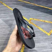 $45.00 USD Gucci Slippers For Men #1303056
