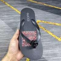$45.00 USD Gucci Slippers For Men #1303056