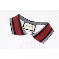 $40.00 USD Gucci T-Shirts Short Sleeved For Men #1303064