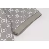 $41.00 USD Gucci T-Shirts Short Sleeved For Men #1303093