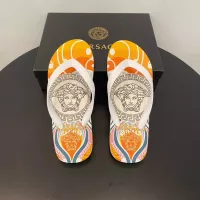 $48.00 USD Versace Slippers For Men #1303105