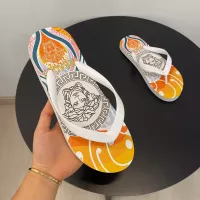 $48.00 USD Versace Slippers For Men #1303105