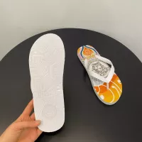 $48.00 USD Versace Slippers For Men #1303105